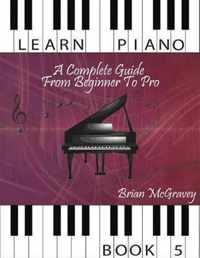 Learn Piano