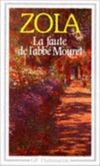 La faute de l'abbe Mouret