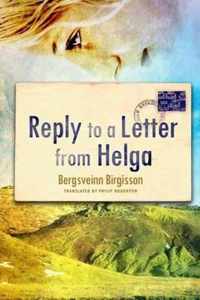 Reply to a Letter From Helga