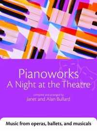 Pianoworks: A Night At The Theatre