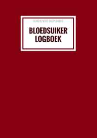 Suikerziekte Dagplanner - Bloedsuiker Logboek - Diabetes Logboek - Paperback (9789464659498)