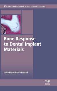 Bone Response to Dental Implant Materials