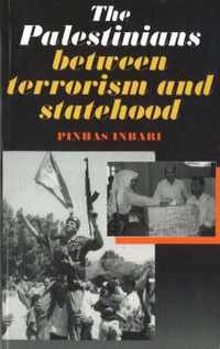 Palestinians Between Terrorism And Statehood