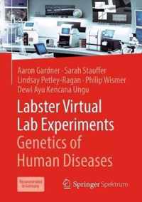 Labster Virtual Lab Experiments