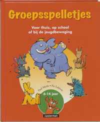 Groepsspelletjes