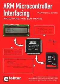 ARM Microcontroller Interfacing