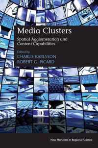 Media Clusters