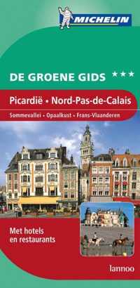 Nord-pas-de-Calais Picardie