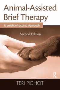 Animal-Assisted Brief Therapy