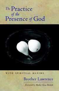 The Practice of the Presence of God