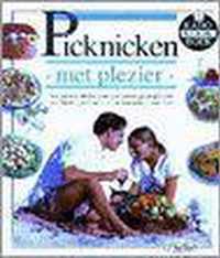 Picknicken met plezier