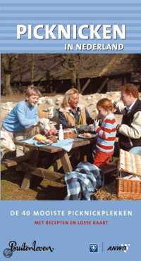 Picknicken In Nederland