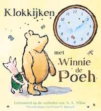 Klokkijken Met Winnie De Poeh