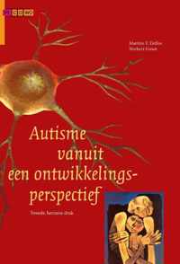 PICOWO reeks  -   Autisme vanuit een ontwikkelingsperspectief