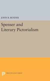 Spenser and Literary Pictorialism