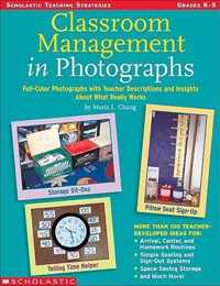 Classroom Management in Photographs