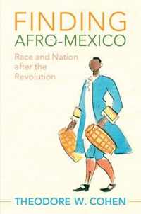 Finding Afro-Mexico