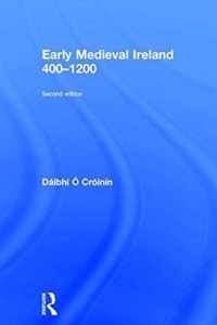 Early Medieval Ireland 400-1200