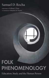 Folk Phenomenology