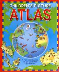 Children's Picture Atlas