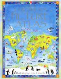 Children's Picture Atlas