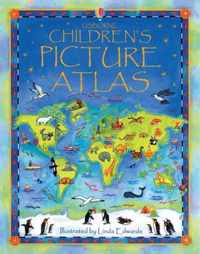 Children's Picture Atlas