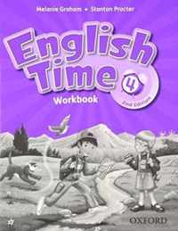 English Time: 4