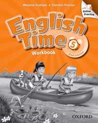 English Time