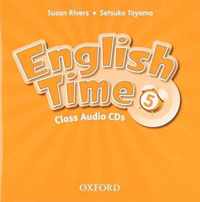 English Time