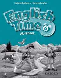 English Time: 6