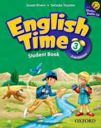 English Time