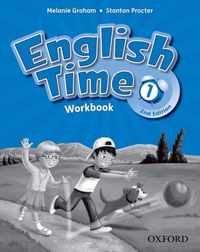 English Time: 1