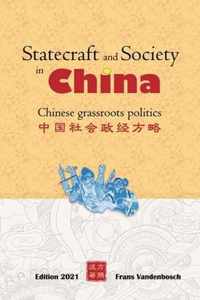 Statecraft and Society in China