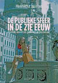 De publieke sfeer in de 21e eeuw