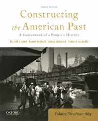 Constructing the American Past