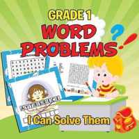 Grade 1 Word Problems