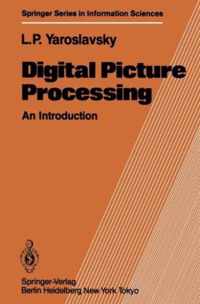 Digital Picture Processing