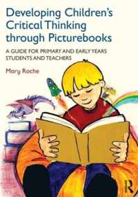 Develop Childrens Crit Think Picturebks