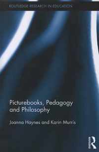 Picturebooks, Pedagogy and Philosophy