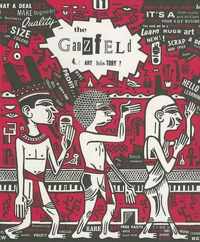 The Ganzfeld 4