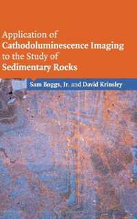 Application of Cathodoluminescence Imaging to the Study of Sedimentary Rocks