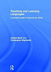 Teaching and Learning Languages