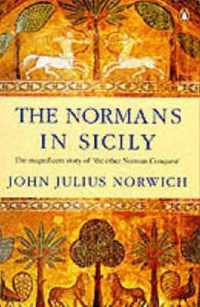 The Normans in Sicily