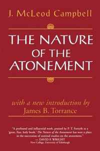 The Nature of the Atonement