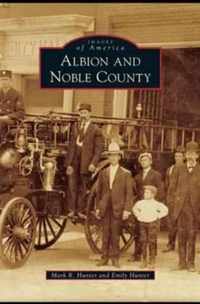 Albion and Noble County