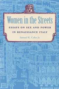 Women in the Streets