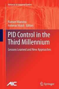 PID Control in the Third Millennium