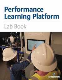 Performance Learning Platform Lab Book Emerson Automation Solutions Black  White Version