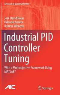 Industrial PID Controller Tuning