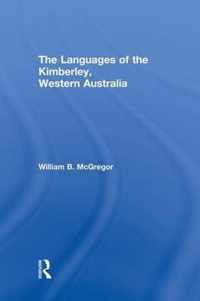 The Languages of the Kimberley, Western Australia